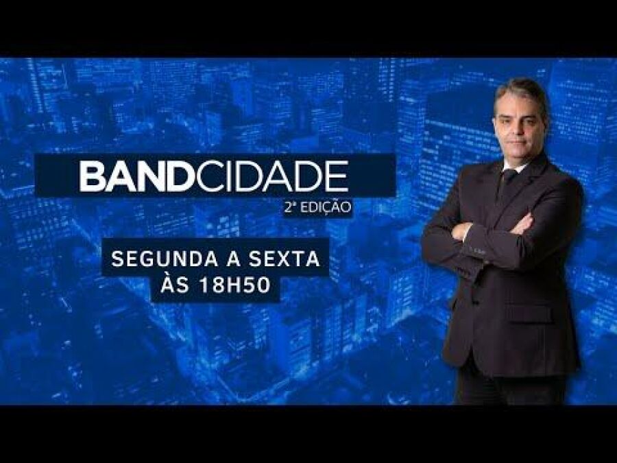 BandCidade Rio Preto Rugby
