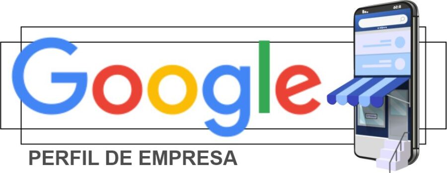 logo perfil de empresa
