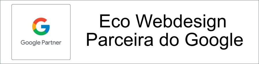 Parceira oficial Google ADS