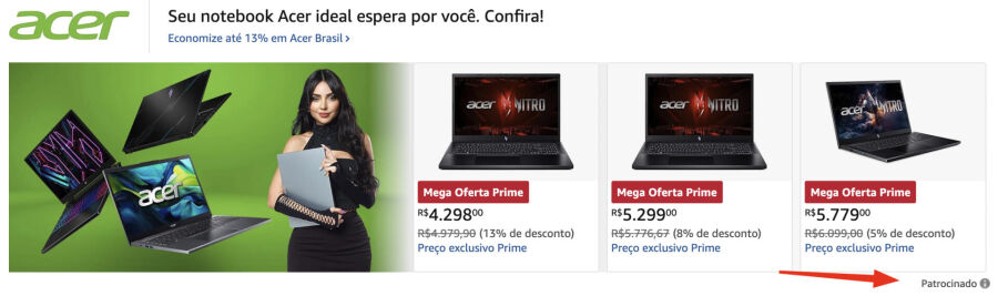 patrocinio amz