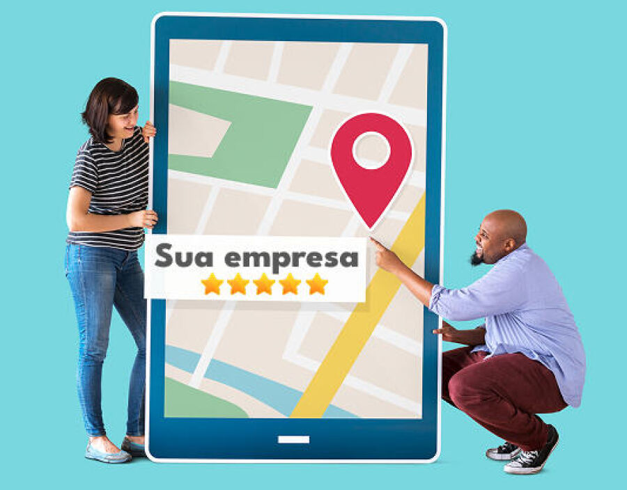 inpage campanha local