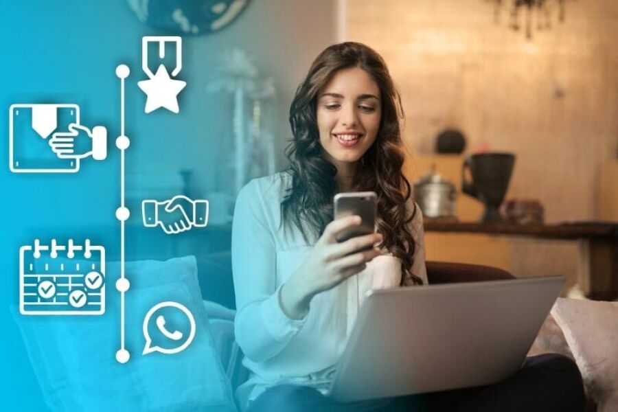 divulgacao eco crm