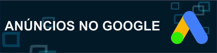 Anúncios no Google para sua empresa banner
