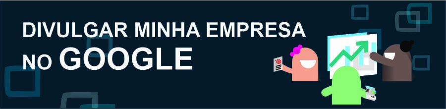 como divulgar minha empresa no google banner