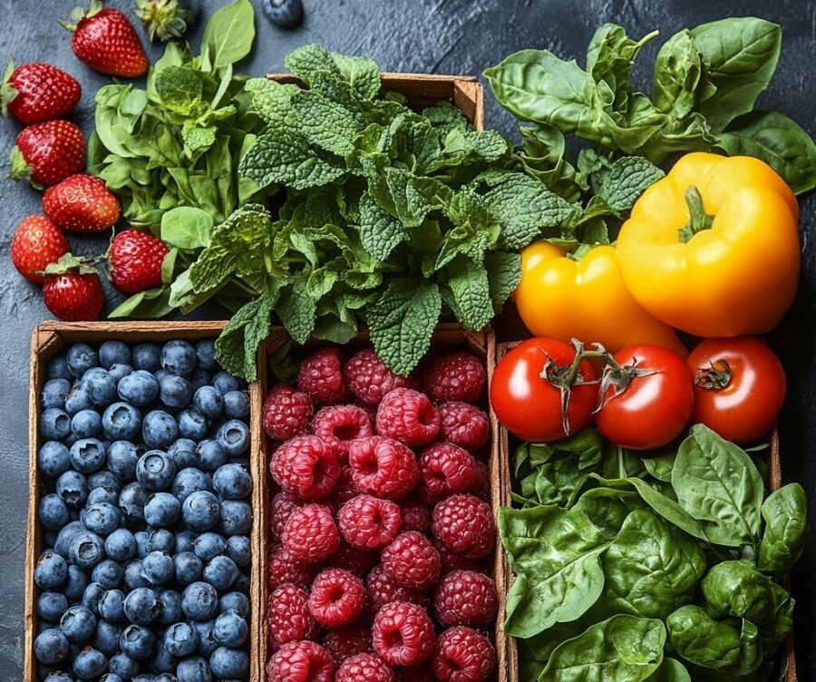 Imagem Será-que-uma-alimentação-rica-em-vegetais-pode-modificar-parte-dos-resultados