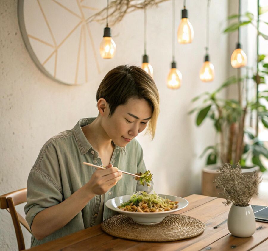 Imagem Pratique-alimentação-consciente
