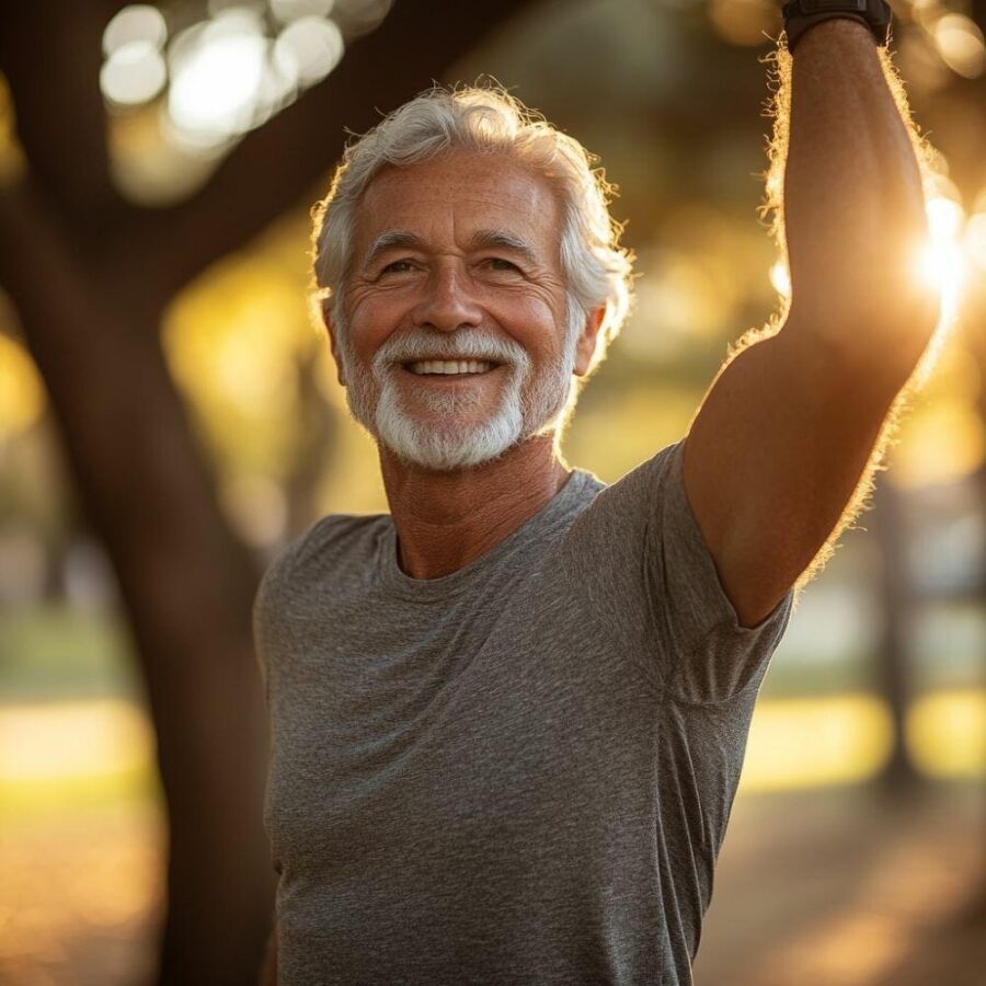 Imagem Apenas-9-por-cento-dos-participantes-do-estudo-chegaram-aos-70-anos-com-saúde-plena