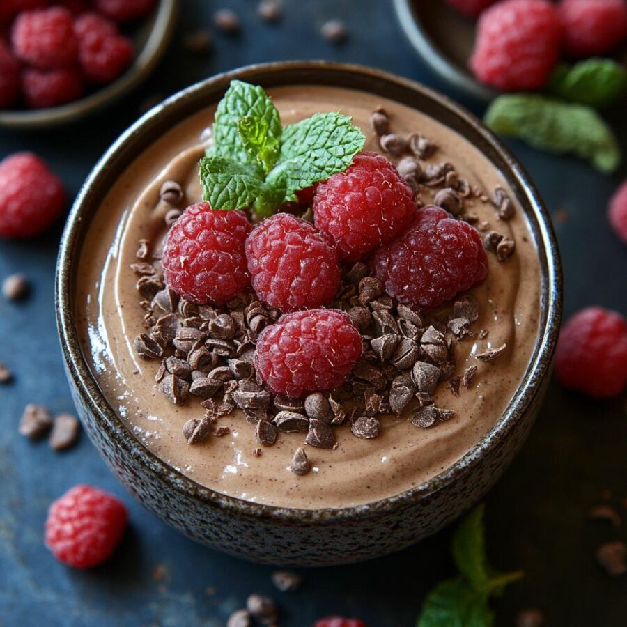 Image: Creamy-intense-and-nutritious-that-dessert-that-delivers-satiety-and-energy