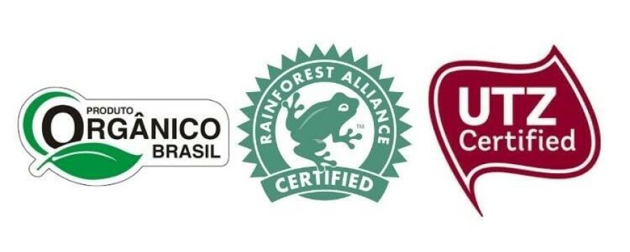 Image Certification Seals