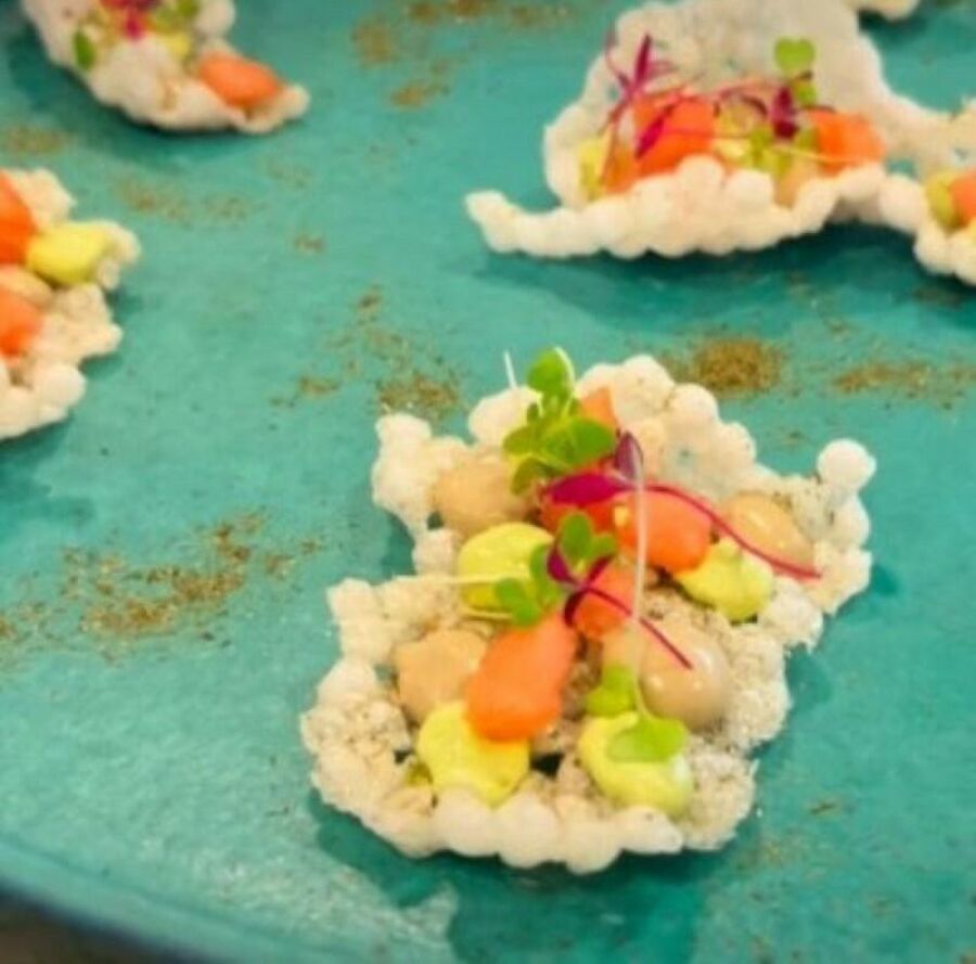 Image: 10 Creative and Delicious Plant-Based Steps