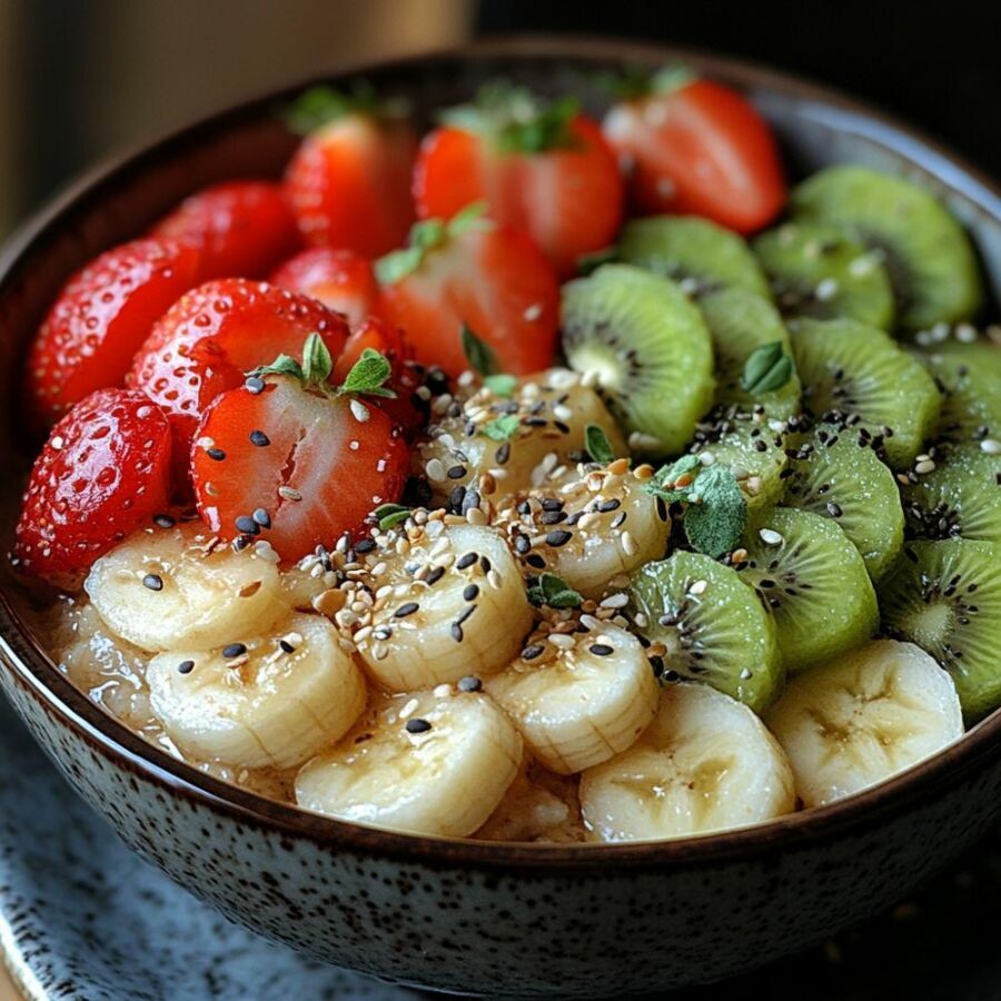 Image: Start-the-day-with-fiber-in-a-simple-fast-and-efficient-way