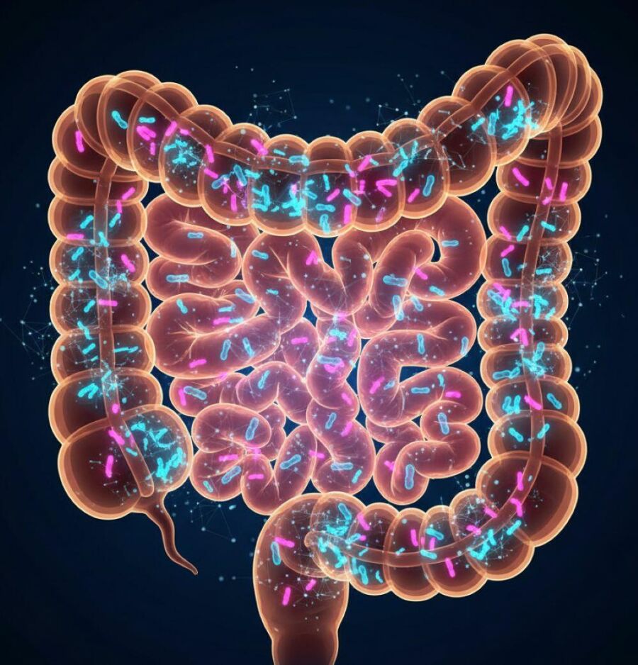 Imagem As-fibras-alimentam-bactérias-intestinais-que-são-fundamentais-para-a-integridade-do-intestino-controle-da-inflamação-e-saúde-metabólica