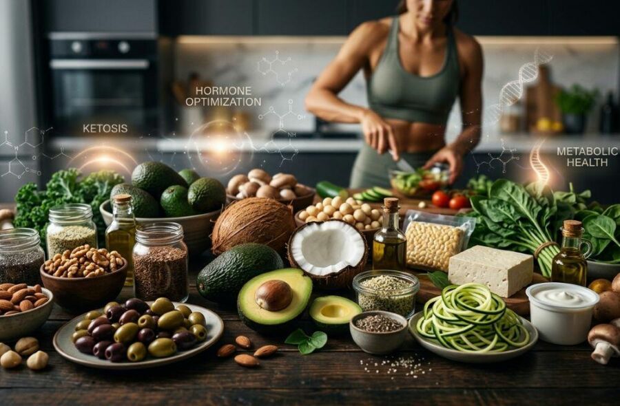 Imagem Dieta-cetogênica-pode-aumentar-testosterona-mas-muito-vem-da-perda-de-peso