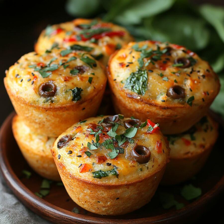 Image These-protein-muffins-are-healthy-and-packed-of-flavor