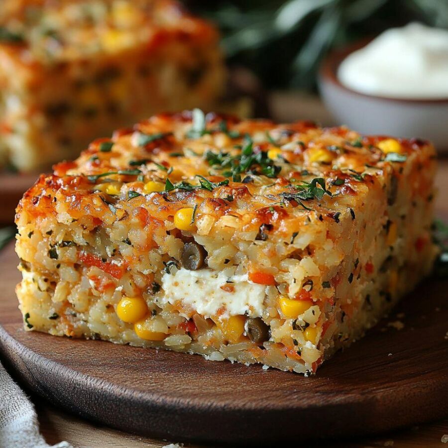 Image A: Plant-based cooking is practical and full of flavor
