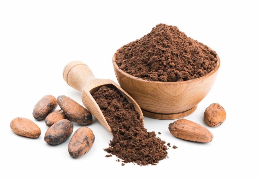 Imagem cacao
