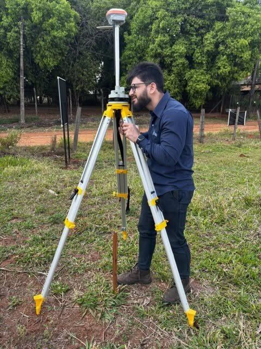 Seu terreno mede mesmo o que está na matrícula?