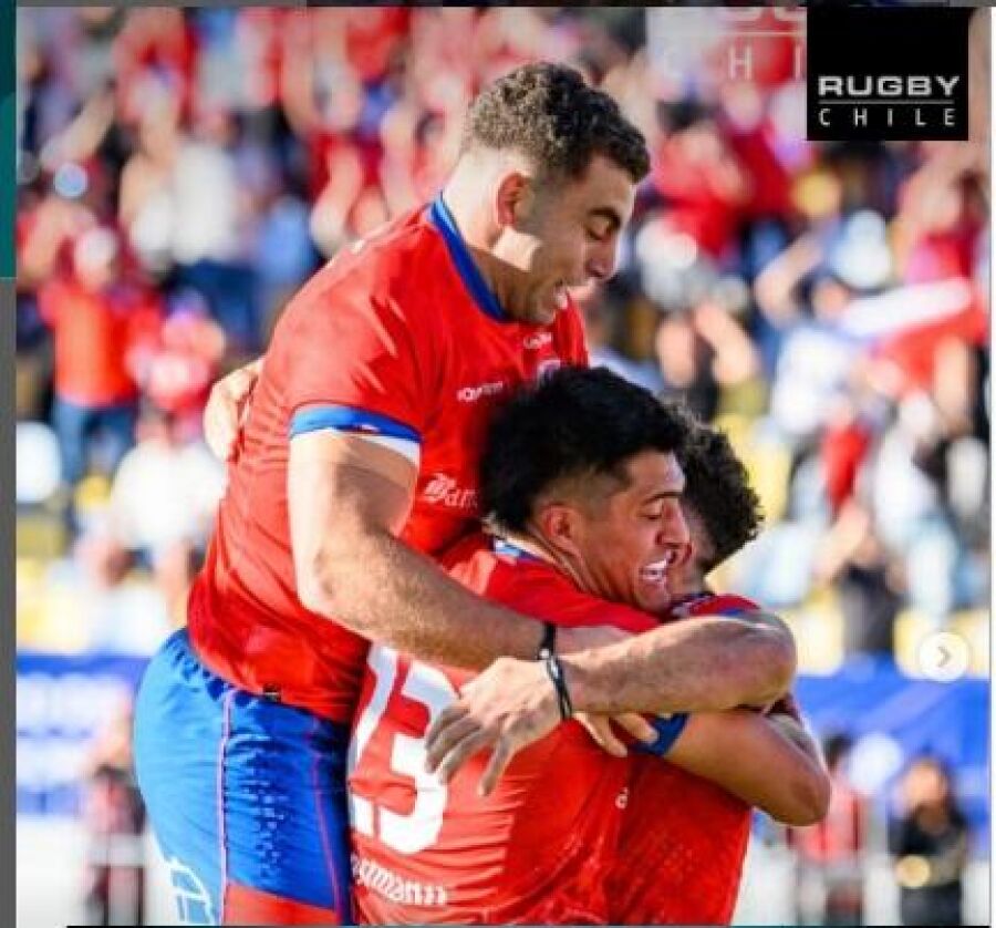 Imagem RugbyChile2Br