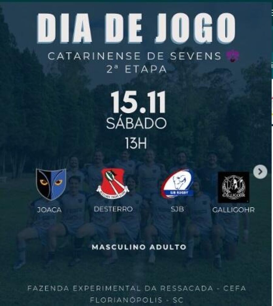 Imagem RugbyFlorianopolisBr