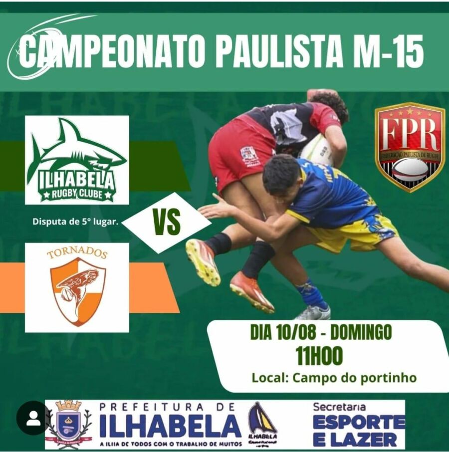 Imagem RugbyIlhabelaBr