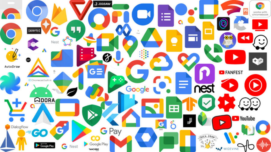 Imagem apps_google