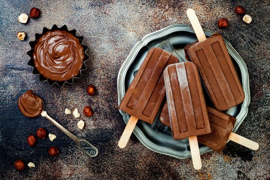 Imagem coconutpops