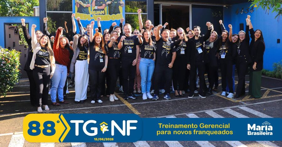 Mesmo sem experiência, franqueado pode contar com treinamentos especiais para entender sobre funcionamento da empresa. Imagem: Reprodução