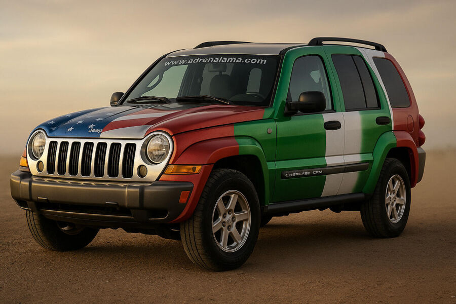 Imagem cherokee-USA-It
