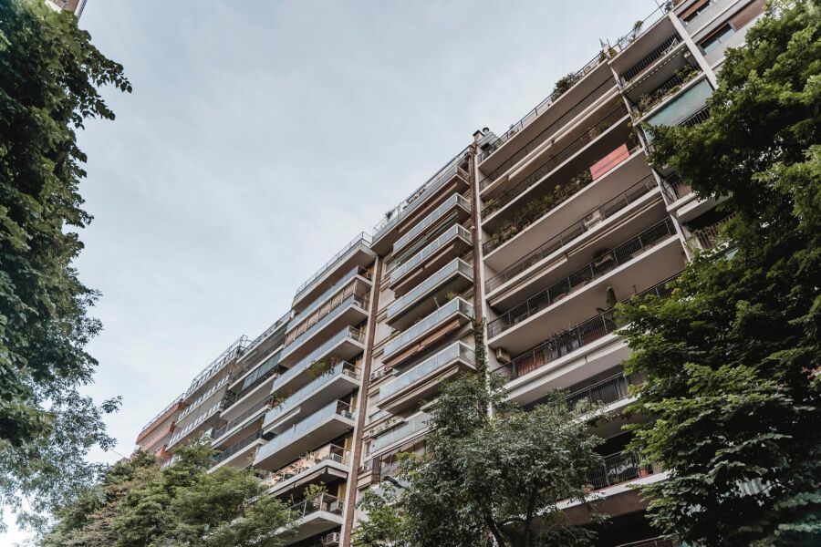 Imagem da matéria Soluções administração condominial