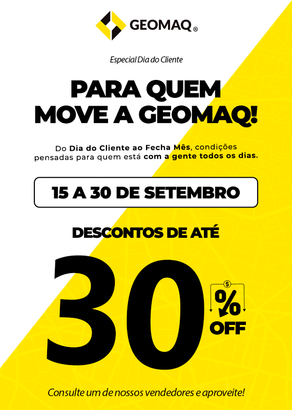 Banner Especial Dia do Cliente
