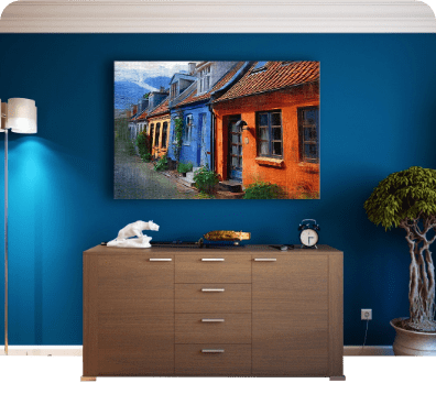 Linha Imobiliária