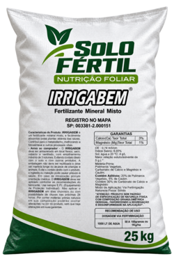 Imagem de IRRIGABEM - Gel de Irrigação
