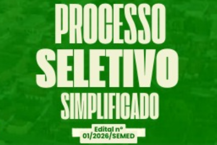 Imagem ilustrativa da matéria Paranaíba abre processo seletivo para contratação temporária em áreas da rede municipal