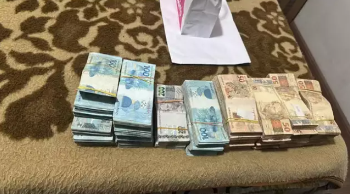 Imagem ilustrativa da matéria Fazenda em Costa Rica é alvo de operação que apura suposto esquema no fisco de SP