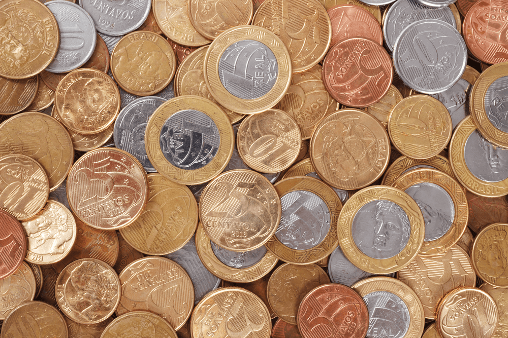 Ilustração da notícia Ladrão arromba comércio e leva apenas R$ 60 em moedas em Cassilândia da MS Todo dia