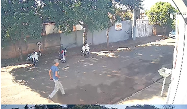 Imagem da notícia Homem fica em estado gravíssimo após ser esfaqueado por suposto envolvimento com programa em Cassilândia