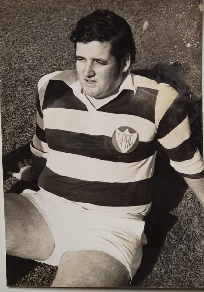 Imagem principal do artigo Sir Bob Smith, o monstro sagrado do meu coração