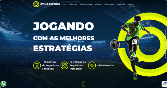 Tela Futmarketing