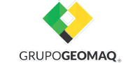 Logo Grupo Geomaq, cliente da Eco Webdesign