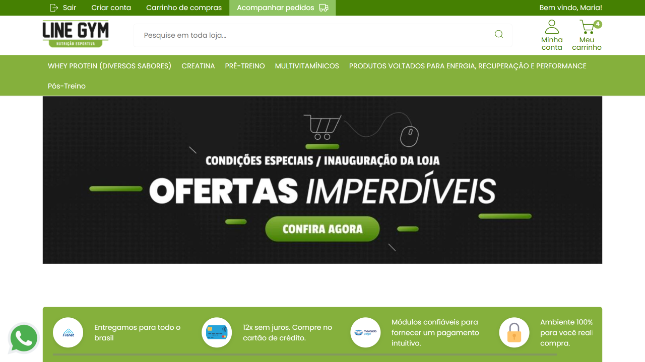 Imagem do projeto