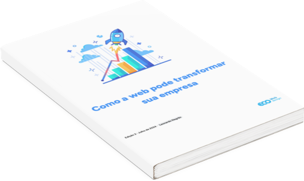 imagem do ebook como a web pode transformar sua empresa