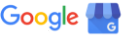 logo Perfil da Empresa no Google