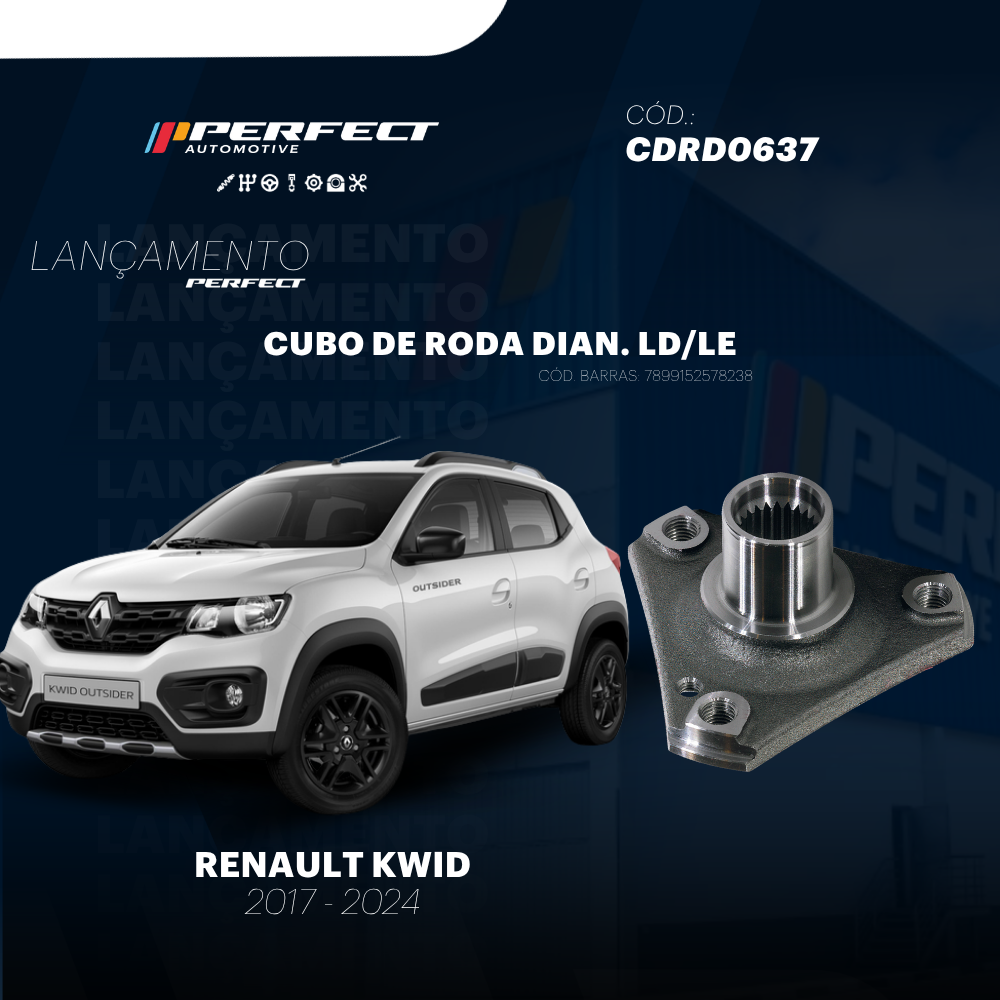 Imagem kwid