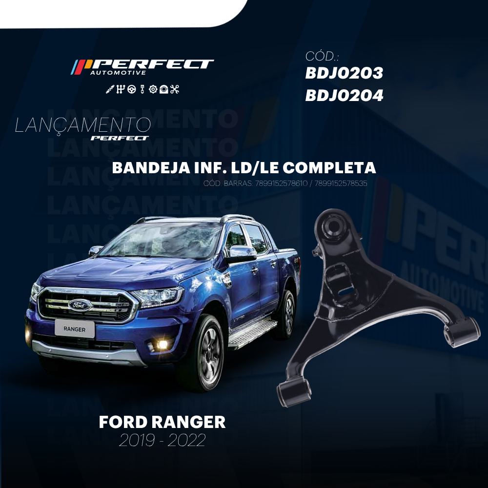 Imagem ranger