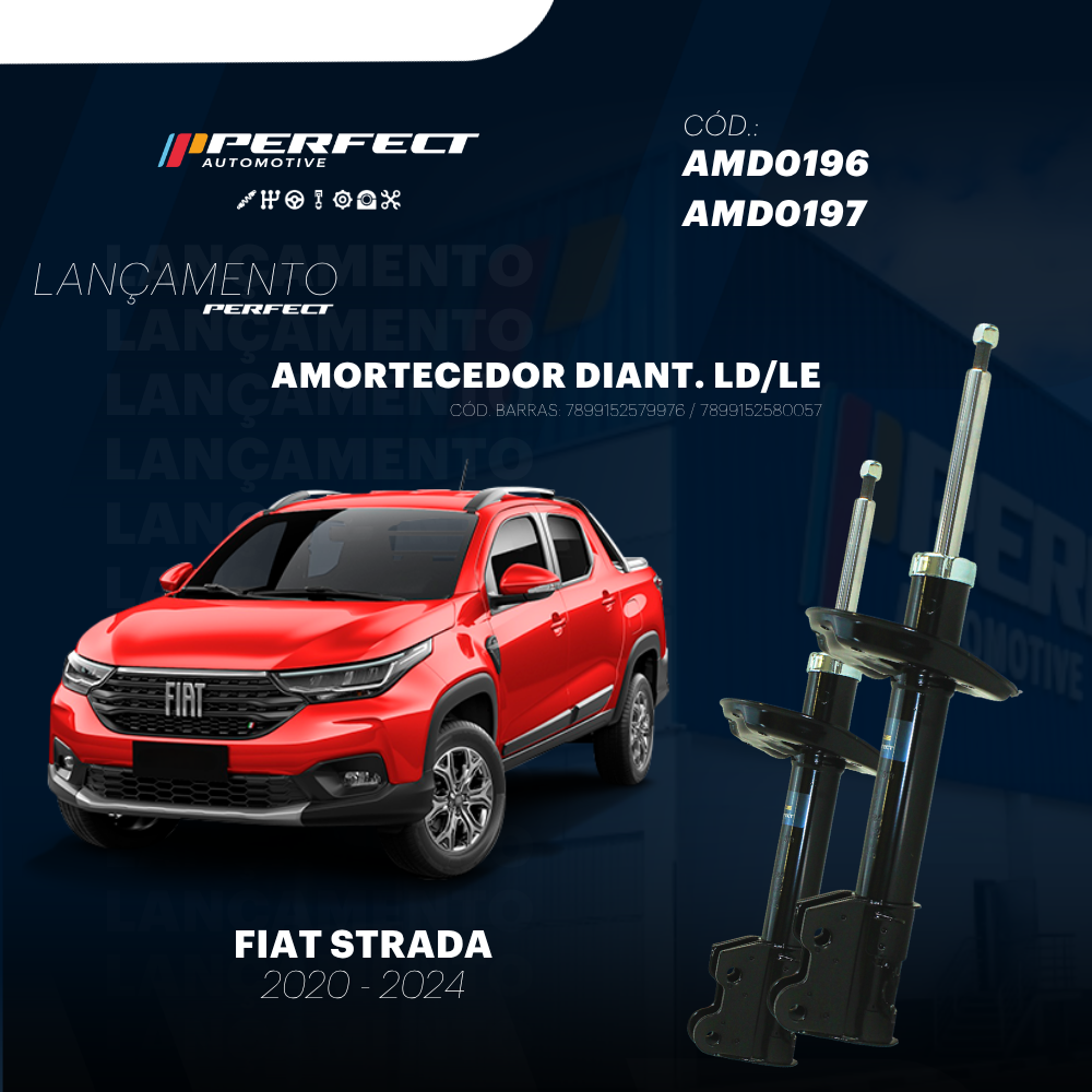 Imagem strada amd-diant