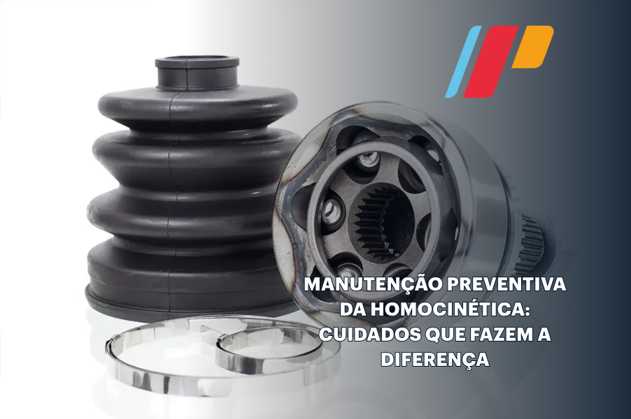 Imagem principal de Manutenção preventiva da homocinética: cuidados que fazem a diferença