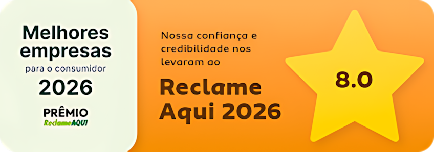 Prêmio Reclame Aqui 2026