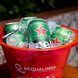Combo Acquabar