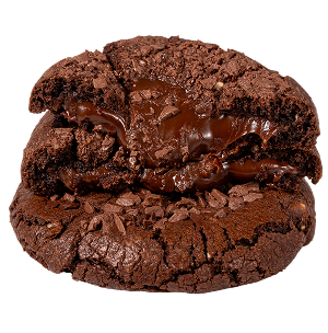 Cookie Jack Daniels American Cookies