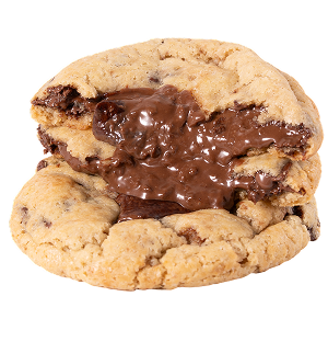 Cookie Ovomaltine American Cookies